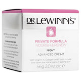 Dr. LeWinn's Private Formula Advanced Night Cream 56G