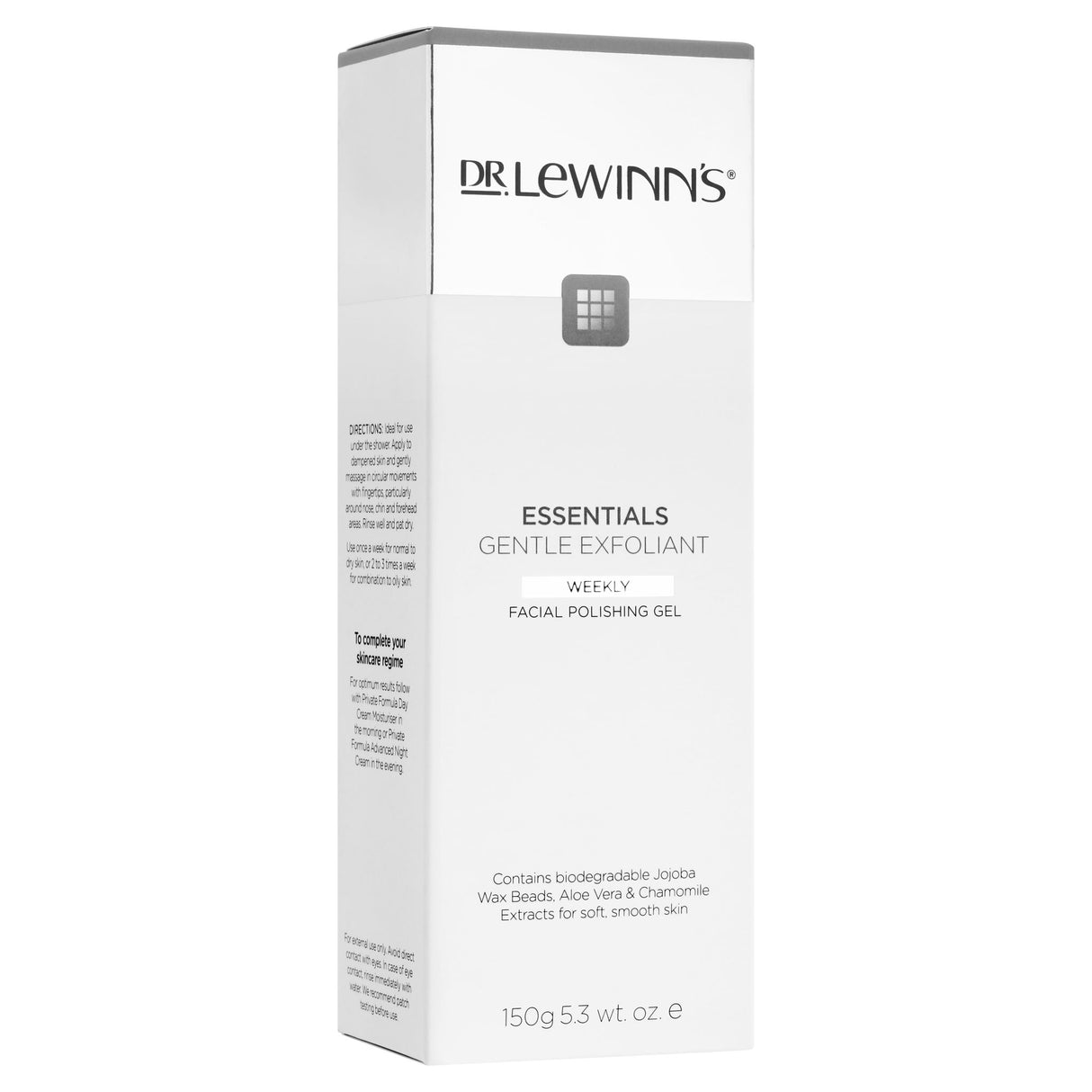 Dr. LeWinn's Essentials Facial Polishing Gel 150G