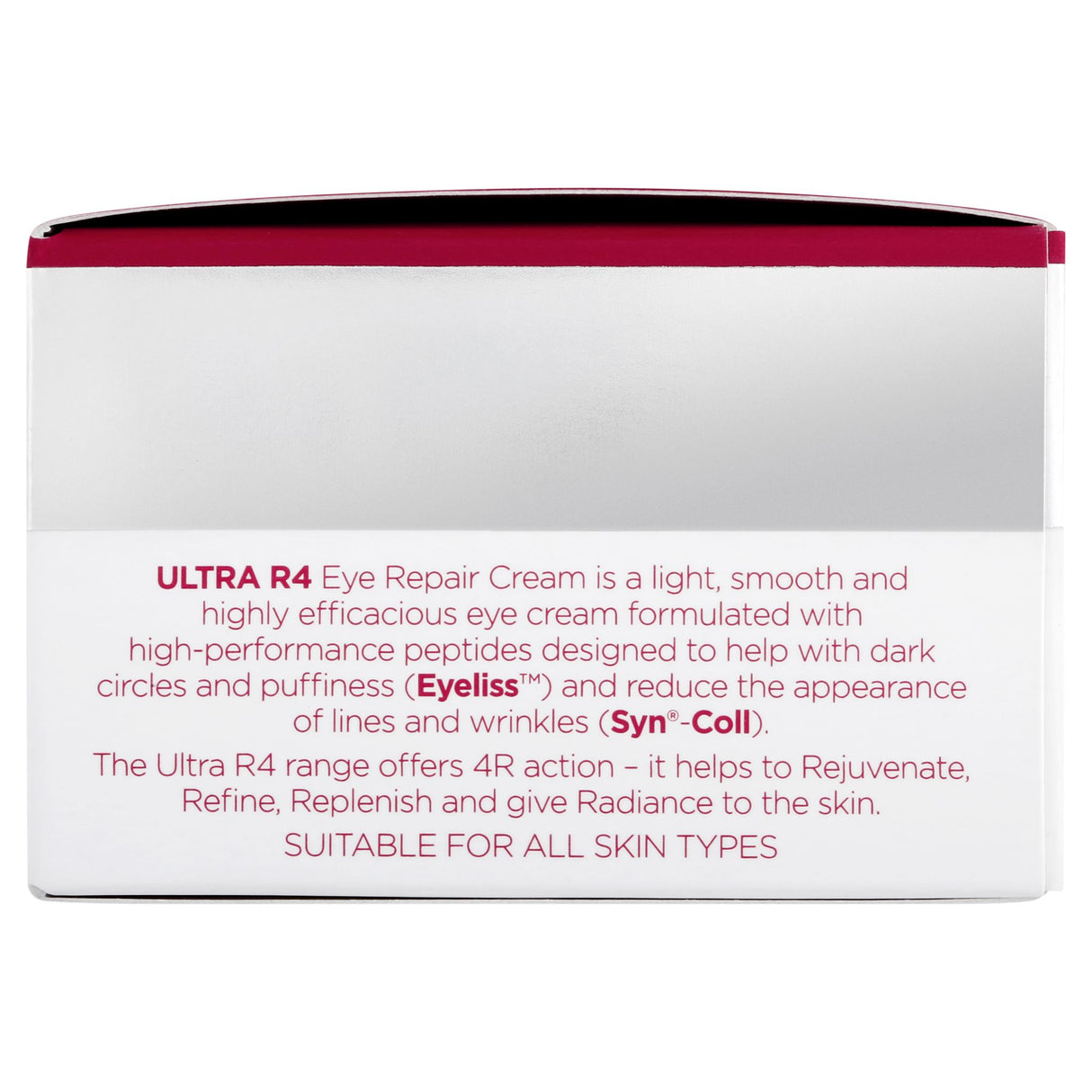 Dr. LeWinn's Ultra R4 Eye Repair Cream 15g