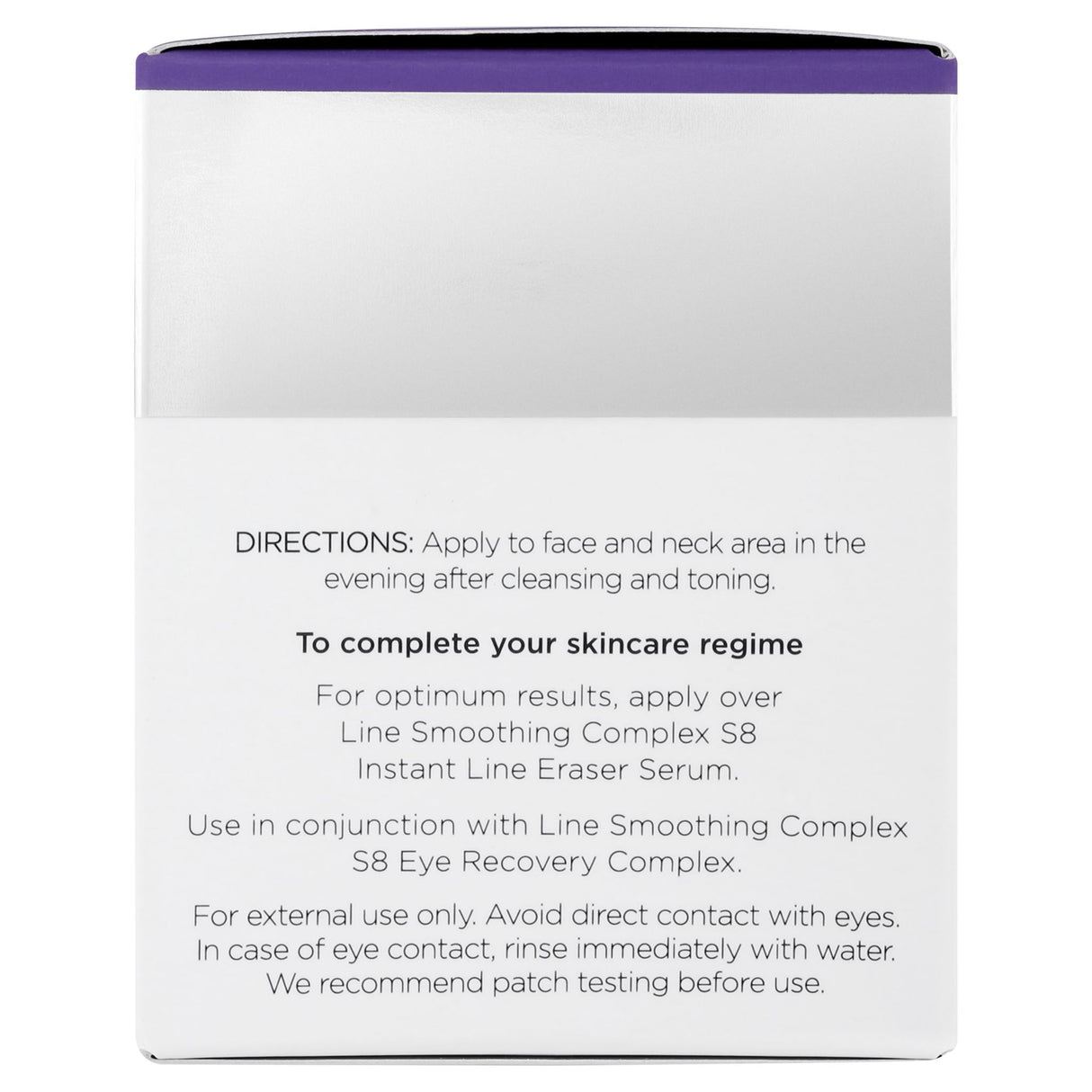 Dr. LeWinn's Line Smoothing Complex Double Intensity Night Cream 30G