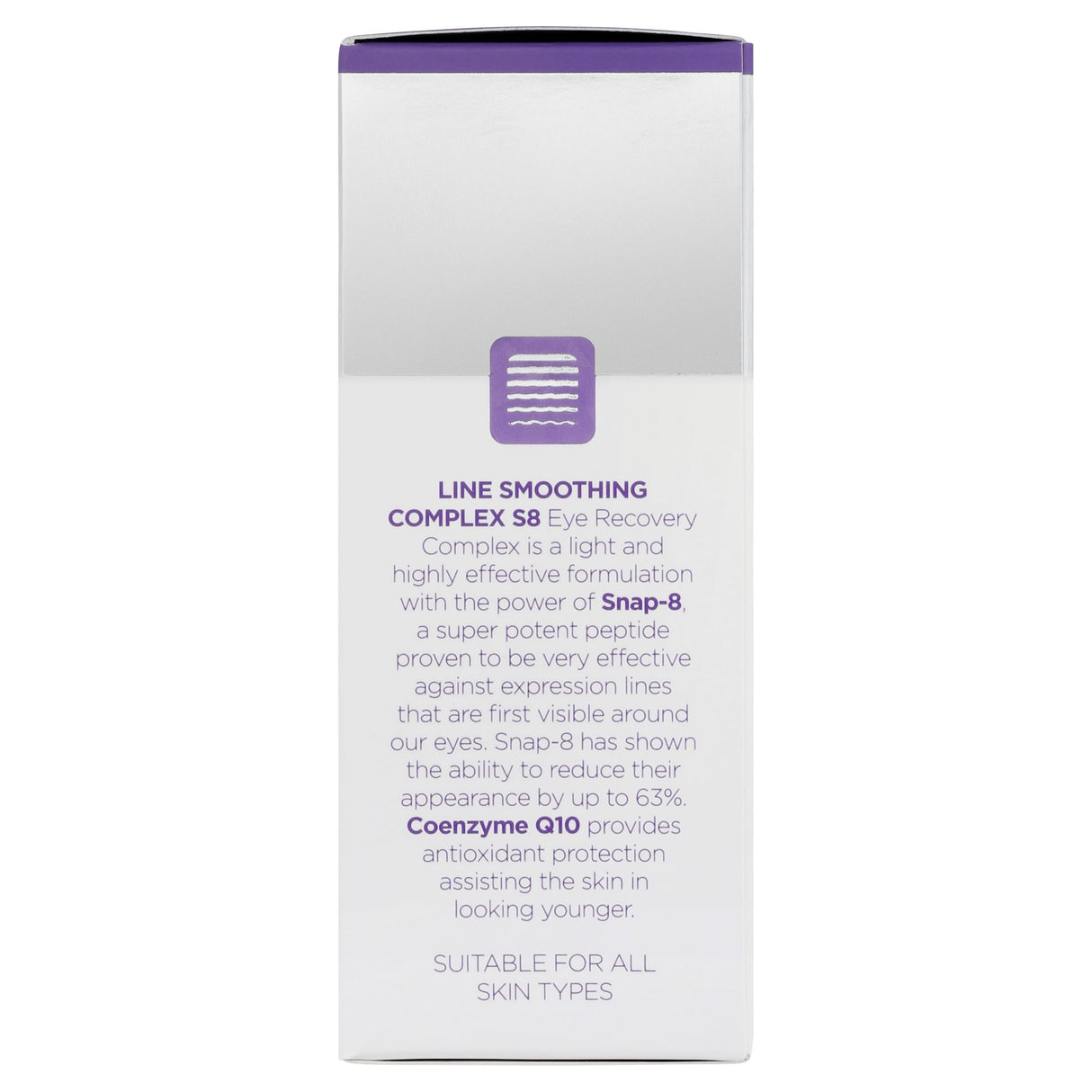 Dr. LeWinn's Line Smoothing Complex Eye Recovery Complex 15G