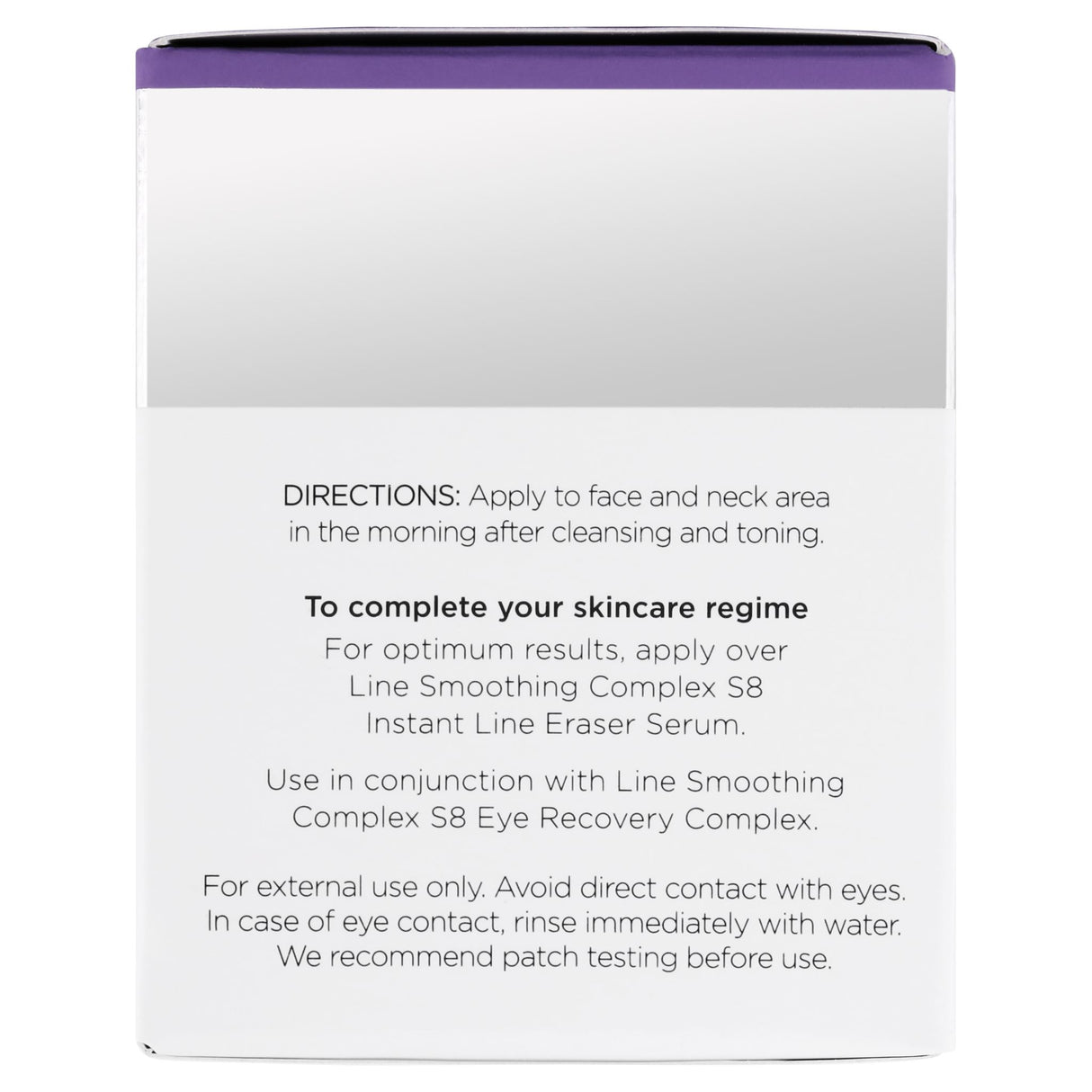 Dr. LeWinn's Line Smoothing Complex Hydrating Day Cream 30G