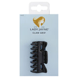 Lady Jayne Medium Black Claw Grip