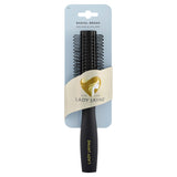 Lady Jayne Medium Radial Plastic Bristles Brush