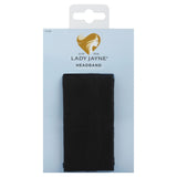 Lady Jayne Soft Headband