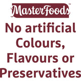 Masterfoods Chilli Finely Chopped Jar 160g