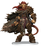 D&D Icons of the Realms Miniatures Archdevils Bael, Bel, and Zariel