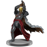 D&D Icons of the Realms Githyanki Warband