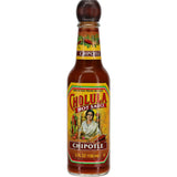 Cholula Hot Sauce Chipotle 150mL