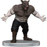 D&D Icons of the Realms Adventure in a Box Wererat Den