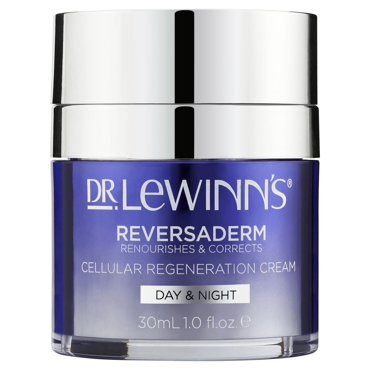 Dr. LeWinn's Reversaderm Cellular Regeneration Cream 30mL