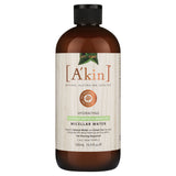 A'kin / Akin Hydrating Micellar Water 500mL