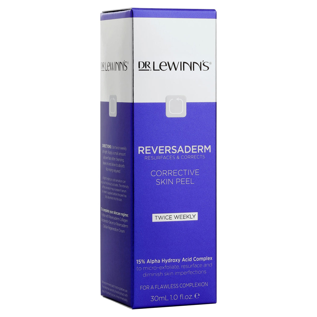 Dr. LeWinn's Reversaderm Corrective Skin Peel 30mL