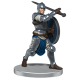 D&D Icons of the Realms Kalaman Military Warband