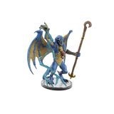 D&D Icons of the Realms Seas & Shores Booster Brick