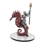 D&D Icons of the Realms Seas & Shores Booster Brick
