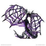 D&D Icons of the Realms: Boxed Miniature  - Black Dracolich
