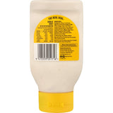 Holy Aioli! Extra Garlic Squeeze  295mL