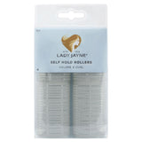 Lady Jayne Extra Large Self-holding Rollers - 4 Pk