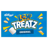 Kellogg's Lcms Cereal Bars Treatz Original 5pk 130g