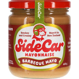 Sidecar Mayonnaise Barbecue 410g