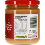 Sidecar Mayonnaise Barbecue 410g