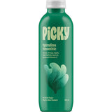 Picky Fruit Drink Spirulina Smoothie - Bottle 800mL