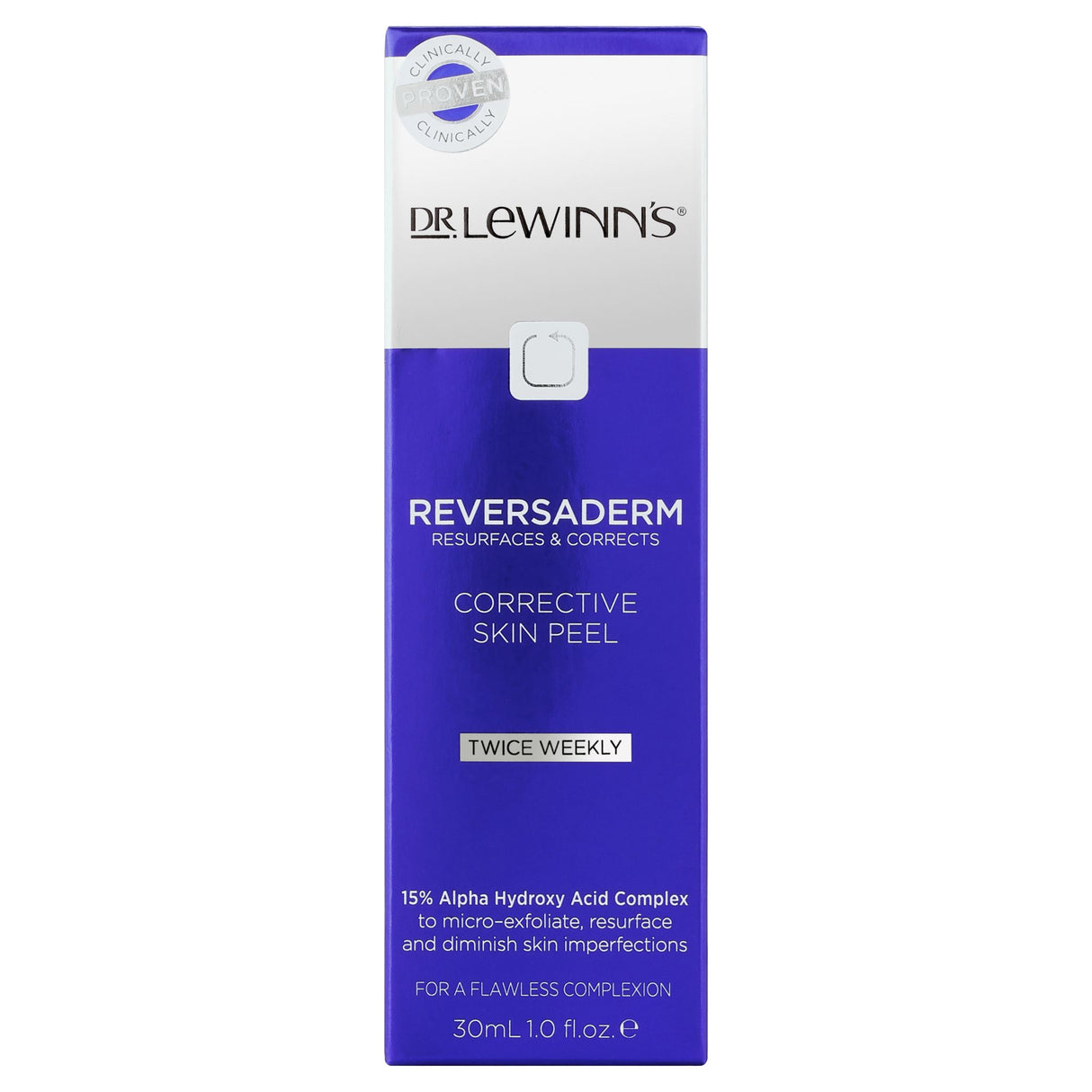 Dr. LeWinn's Reversaderm Corrective Skin Peel 30mL