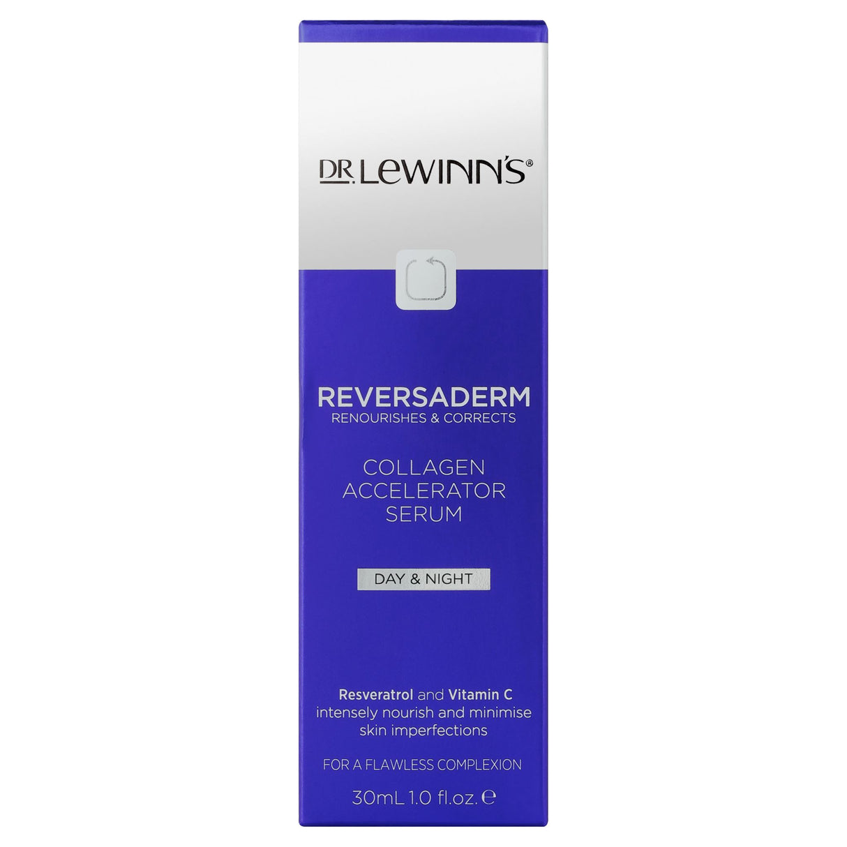 Dr. LeWinn's Reversaderm Collagen Accelerator Serum 30mL