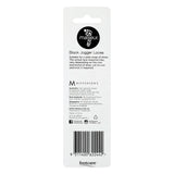 Footcare Black Jogger Laces 100cm
