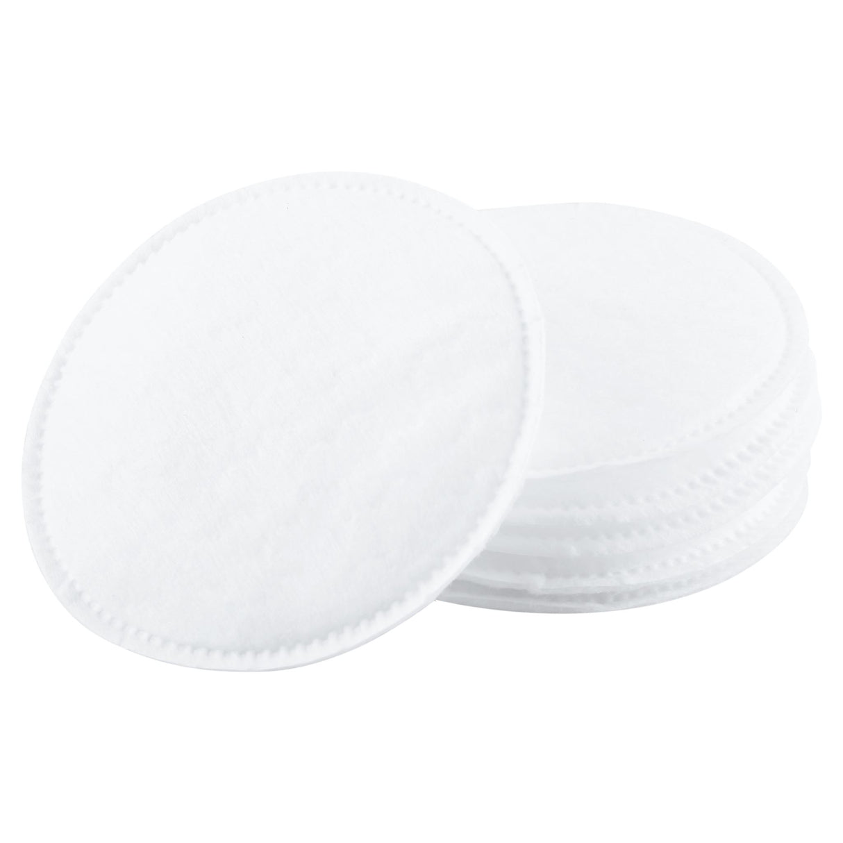 Swisspers Make-Up Pads 80 pack