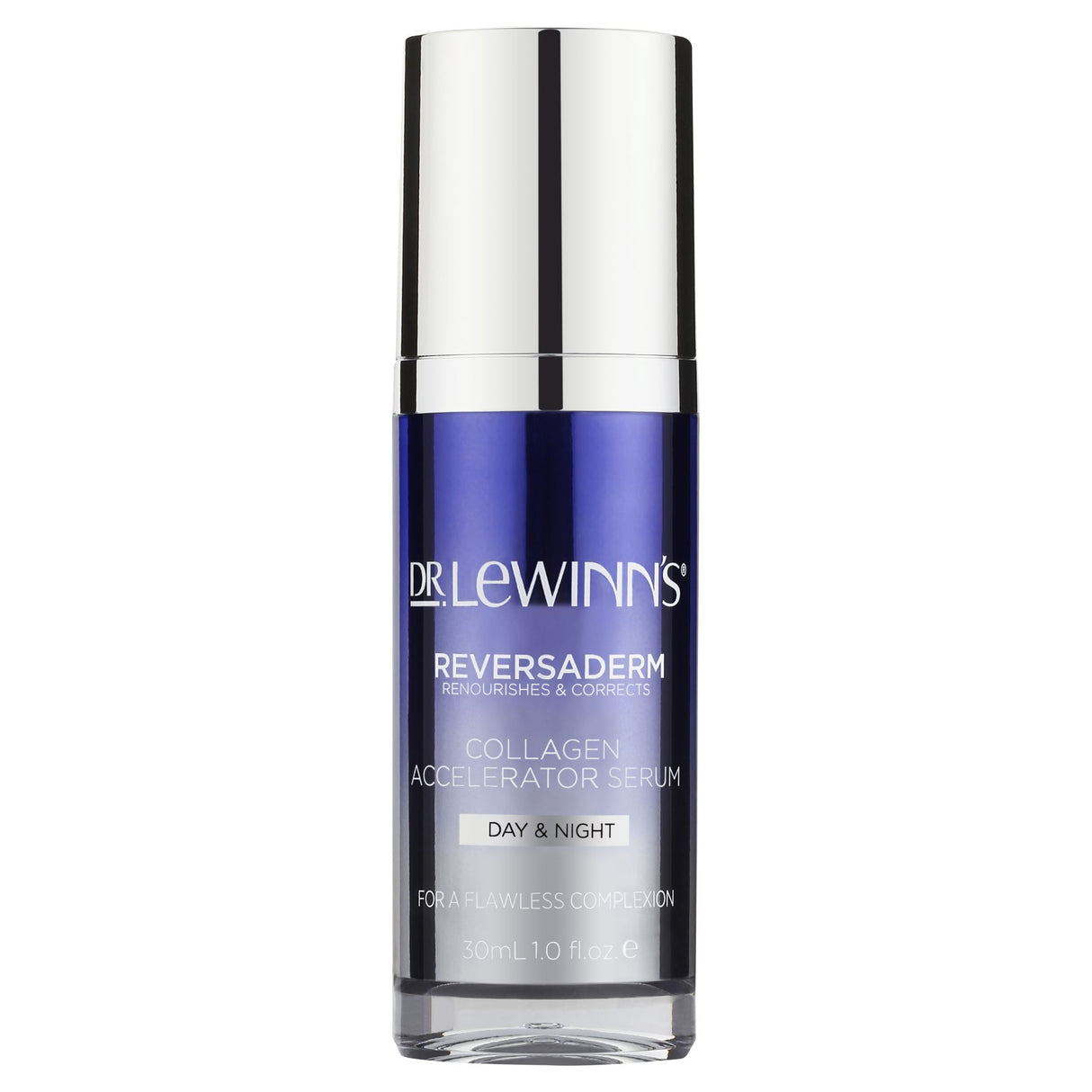 Dr. LeWinn's Reversaderm Collagen Accelerator Serum 30mL