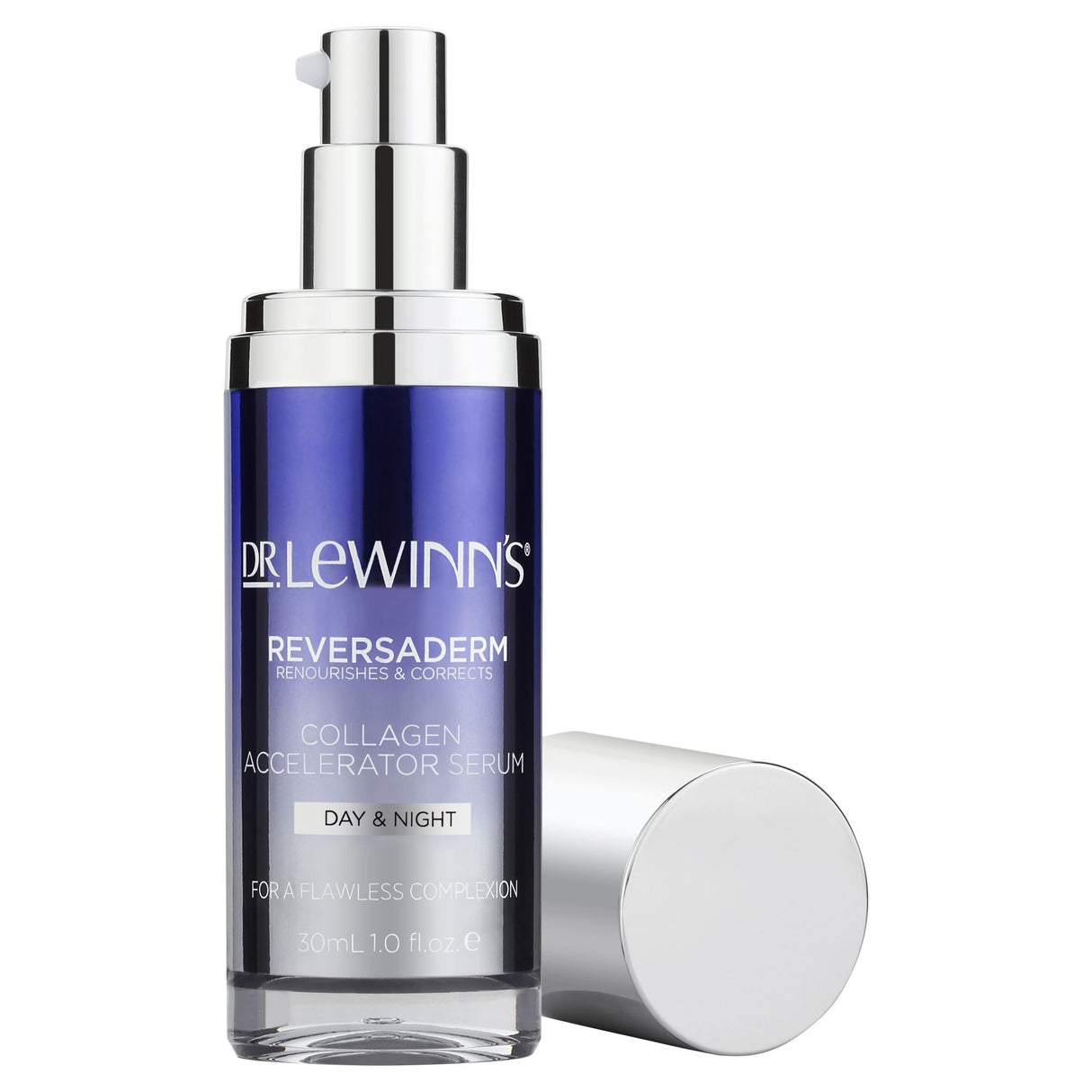 Dr. LeWinn's Reversaderm Collagen Accelerator Serum 30mL