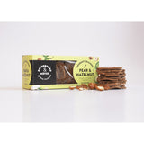 Rutherford & Meyer Crackers Pear & Hazelnut 90g
