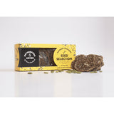 Rutherford & Meyer Crackers Seed Selection 90g