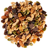 Woolworths Snack Mix Scroggin 400g