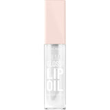 Rimmel Oh My Gloss Lip Oil Clear Cloud 4.5mL