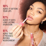 Rimmel Oh My Gloss Lip Oil Clear Cloud 4.5mL