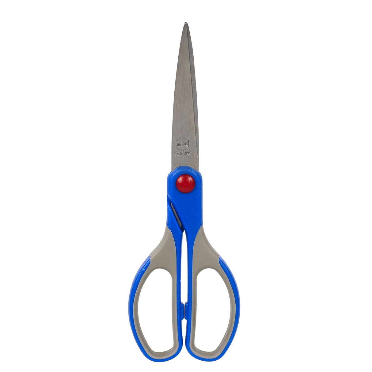 Marbig Scissors - Comfort Grip L/R 182mm