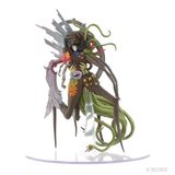 Pathfinder Battles: Fists of the Ruby Phoenix - Syndara the Sculptor, Final