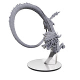 Pathfinder Deep Cuts: Adult Underworld Dragon  - Boxed Miniature