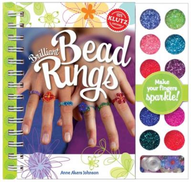 Brilliant Bead Rings