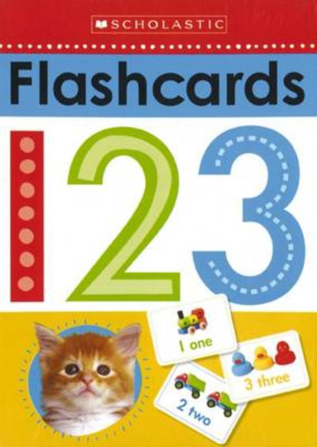 Vibrant counting flashcards for kids aged 3-8, teaching numbers 1-20 and reinforcing math skills through engaging activities.
