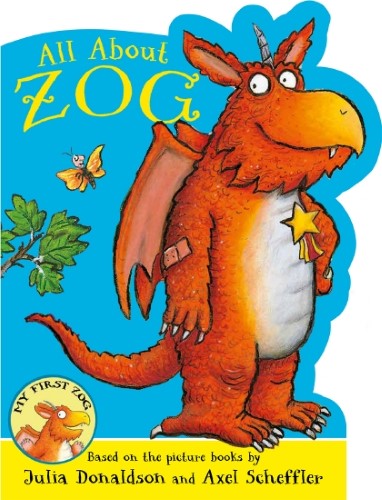 All About Zog