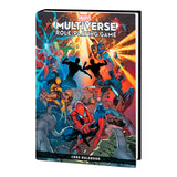 Marvel Multiverse RPG: Core Rulebook