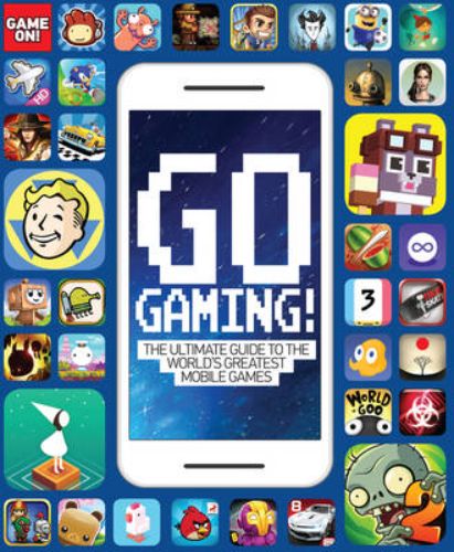 Comprehensive guide for mastering popular mobile games, featuring strategies, tips, and vibrant illustrations.