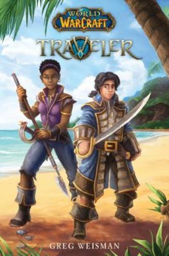 World of Warcraft: Traveller