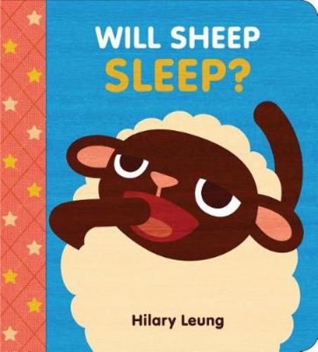 Will Sheep Sleep