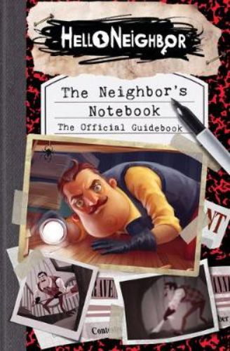 Comprehensive guidebook for navigating the eerie world of Hello Neighbor with blueprints, survival tips, and exclusive lore insights.