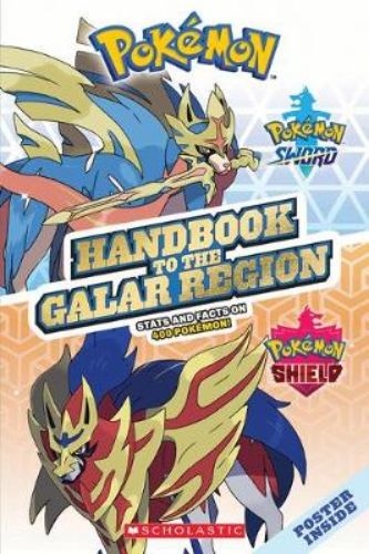 Comprehensive guide to Galar Region Pokémon, featuring stats, illustrations, and battle strategies for fans and trainers.